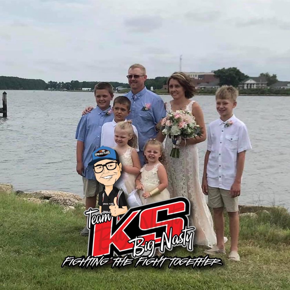 Meet your Posher, Krystle